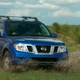 Illustration for article titled Video Report: Gumbo Mud In Southeast Texas No Contest For Nissan PRO4X Series